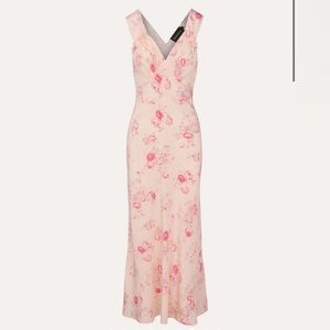 Realization Par Dress The Ivy - in Eden